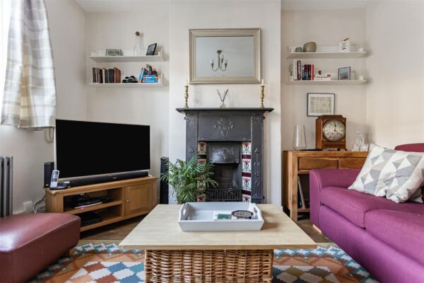 Thornton Street, Hertford