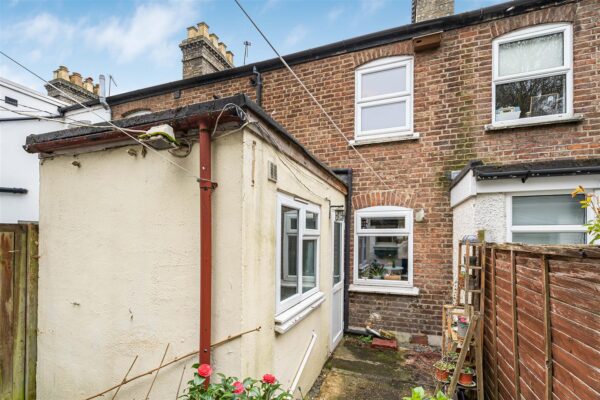 Wellington Street, Hertford