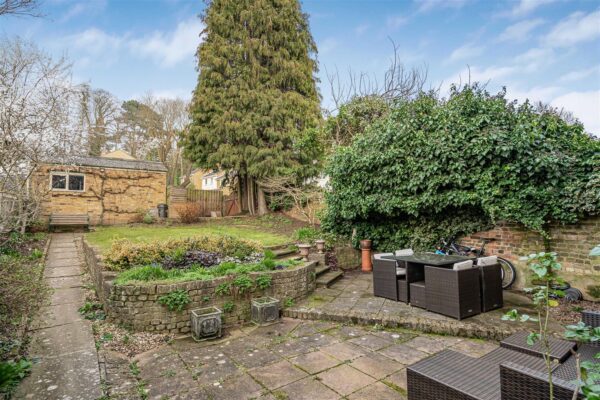 Balfour Street, Hertford