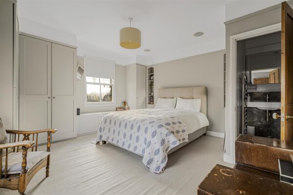 Balfour Street, Hertford