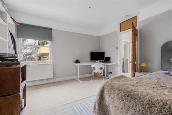 Balfour Street, Hertford