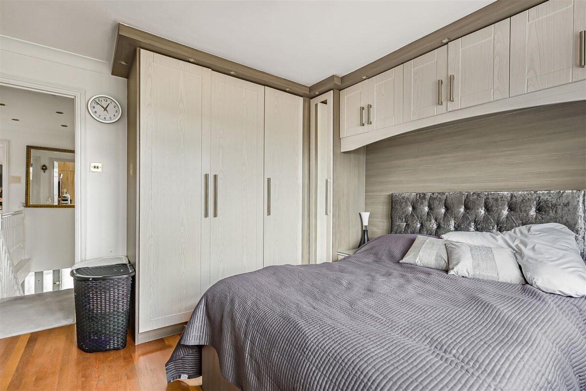 Bittern Close, Cheshunt, Waltham Cross