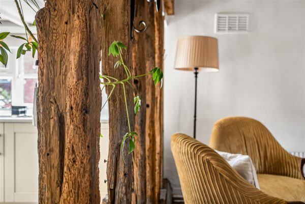 Hare Street, Buntingford