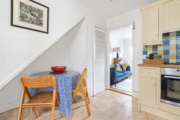 Wellington Street, Hertford