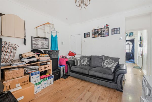 Cadmore Lane, Cheshunt, Waltham Cross