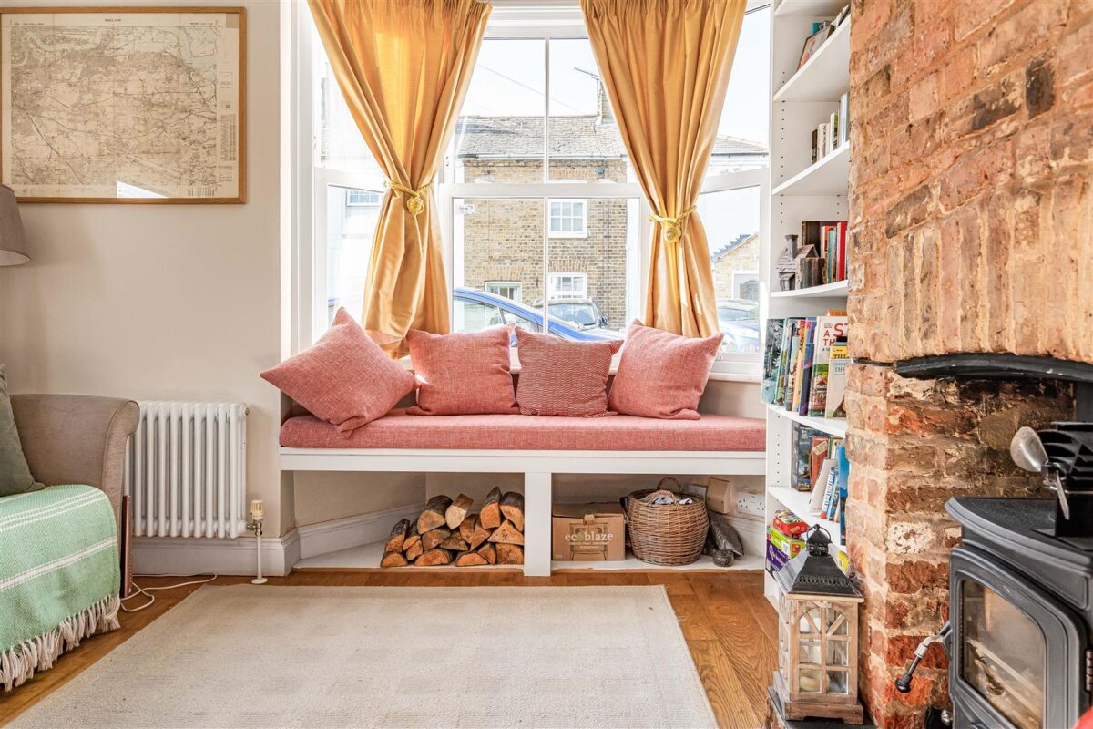 Byde Street, Hertford