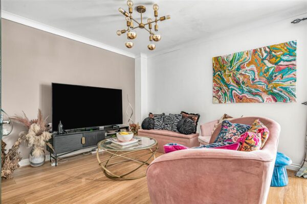 Martins Drive, Hertford