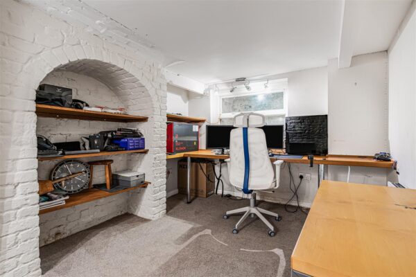 Balfour Street, Hertford