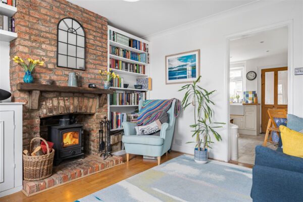 Wellington Street, Hertford