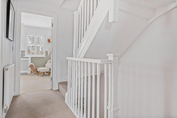 Olvega Drive, Buntingford