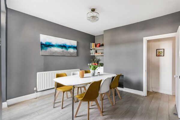 Villiers Street, Hertford