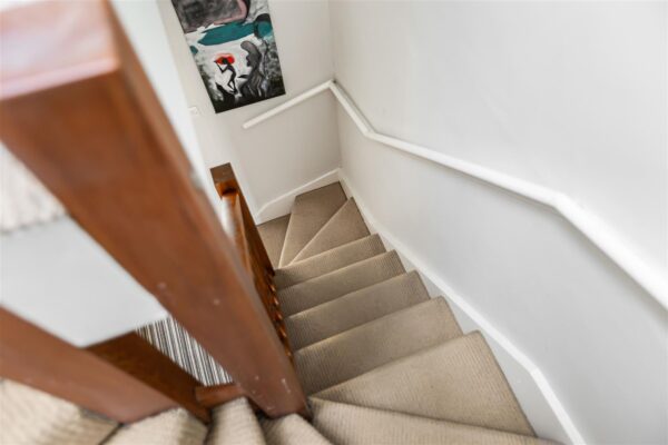 Villiers Street, Hertford