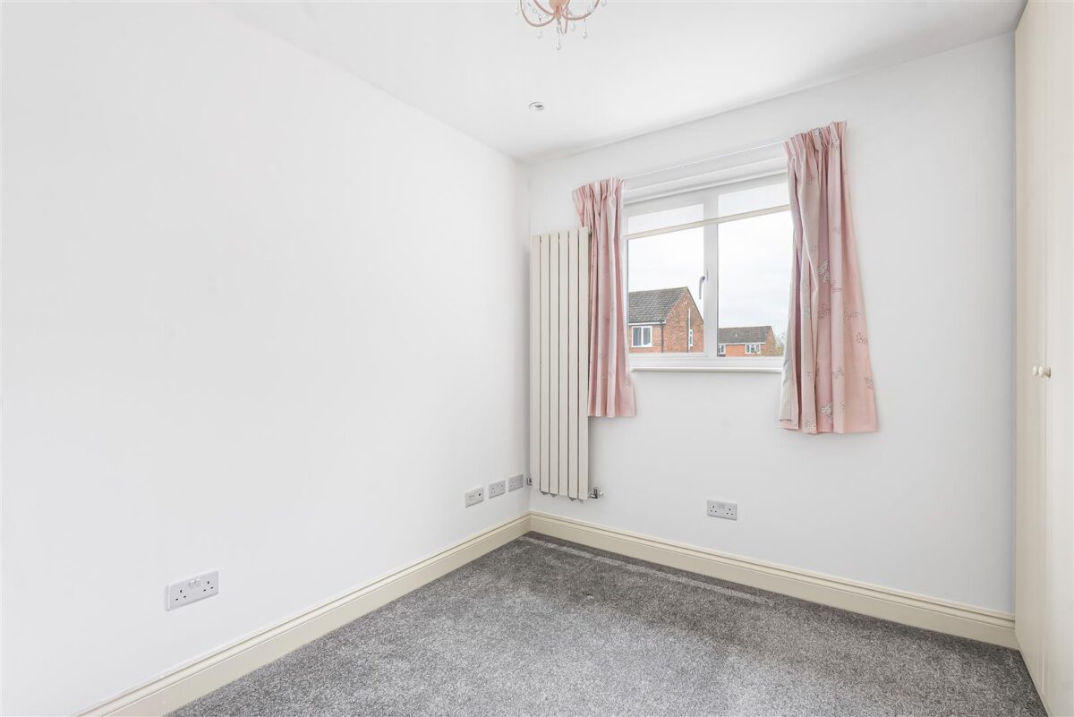 The Paddocks, Welwyn Garden City