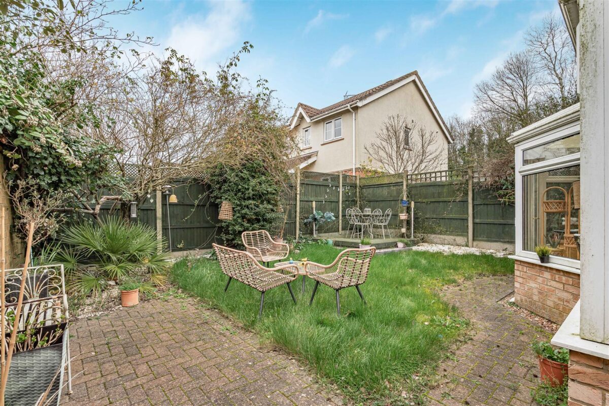 Martins Drive, Hertford