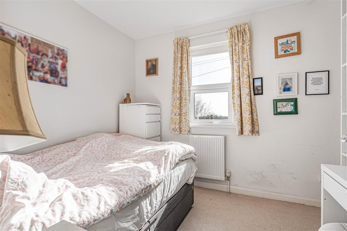 Byde Street, Hertford