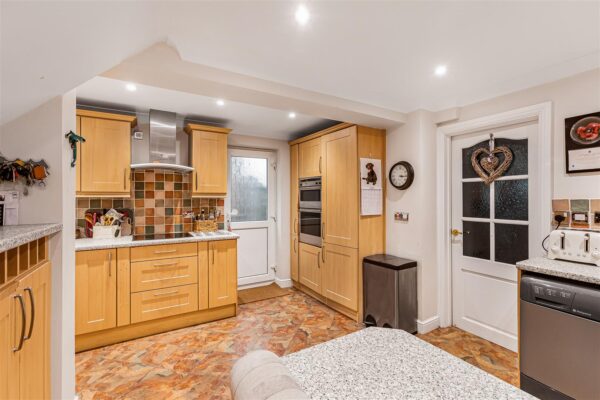 Turners Close, Bramfield, Hertford