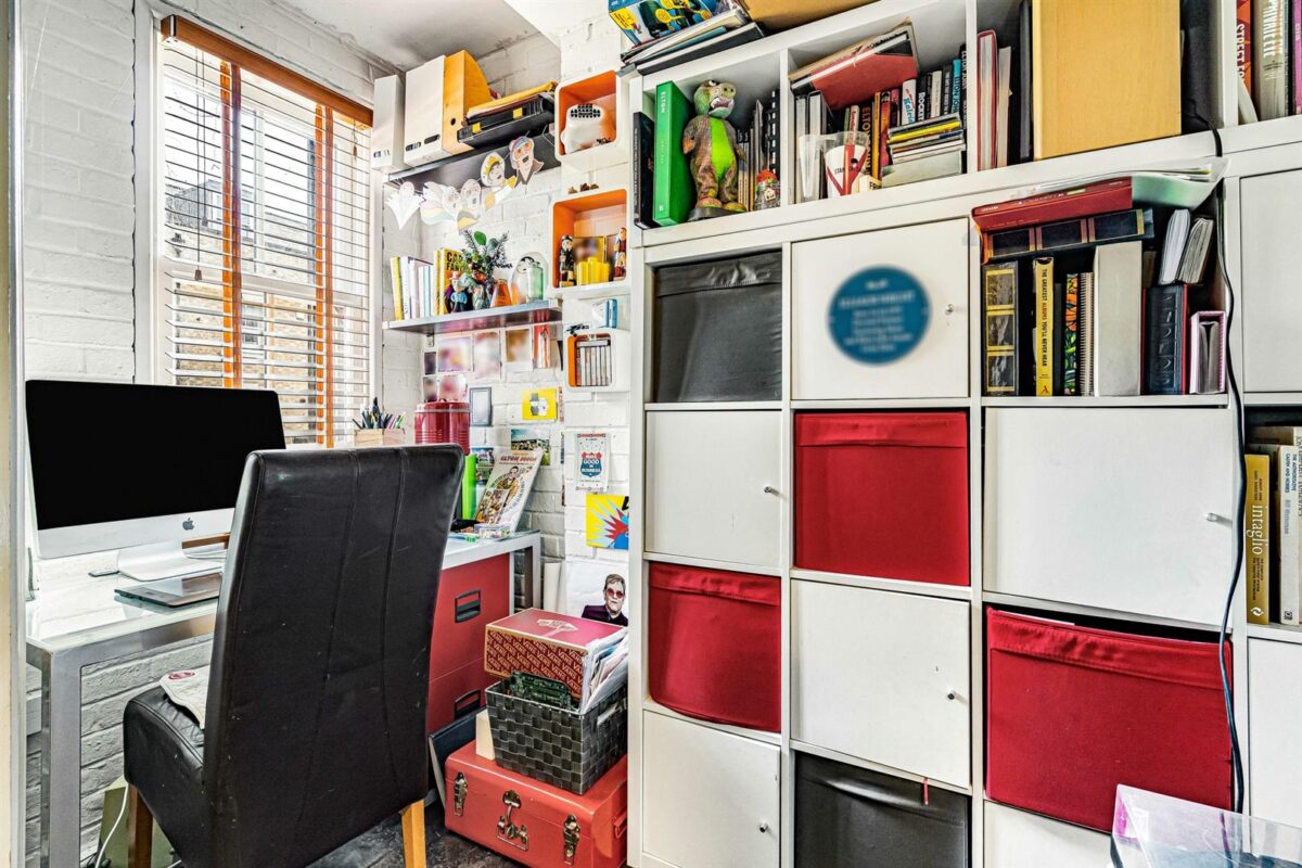 Youngs Mews, Hertford