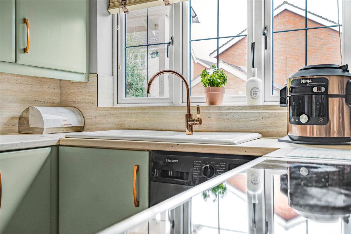 Martins Drive, Hertford