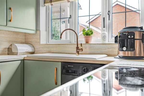 Martins Drive, Hertford