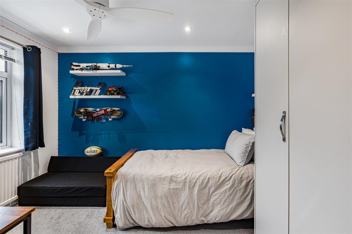 Turners Close, Bramfield, Hertford