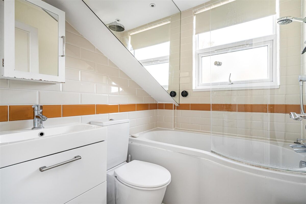 Byde Street, Hertford