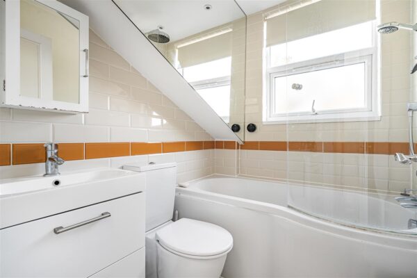 Byde Street, Hertford