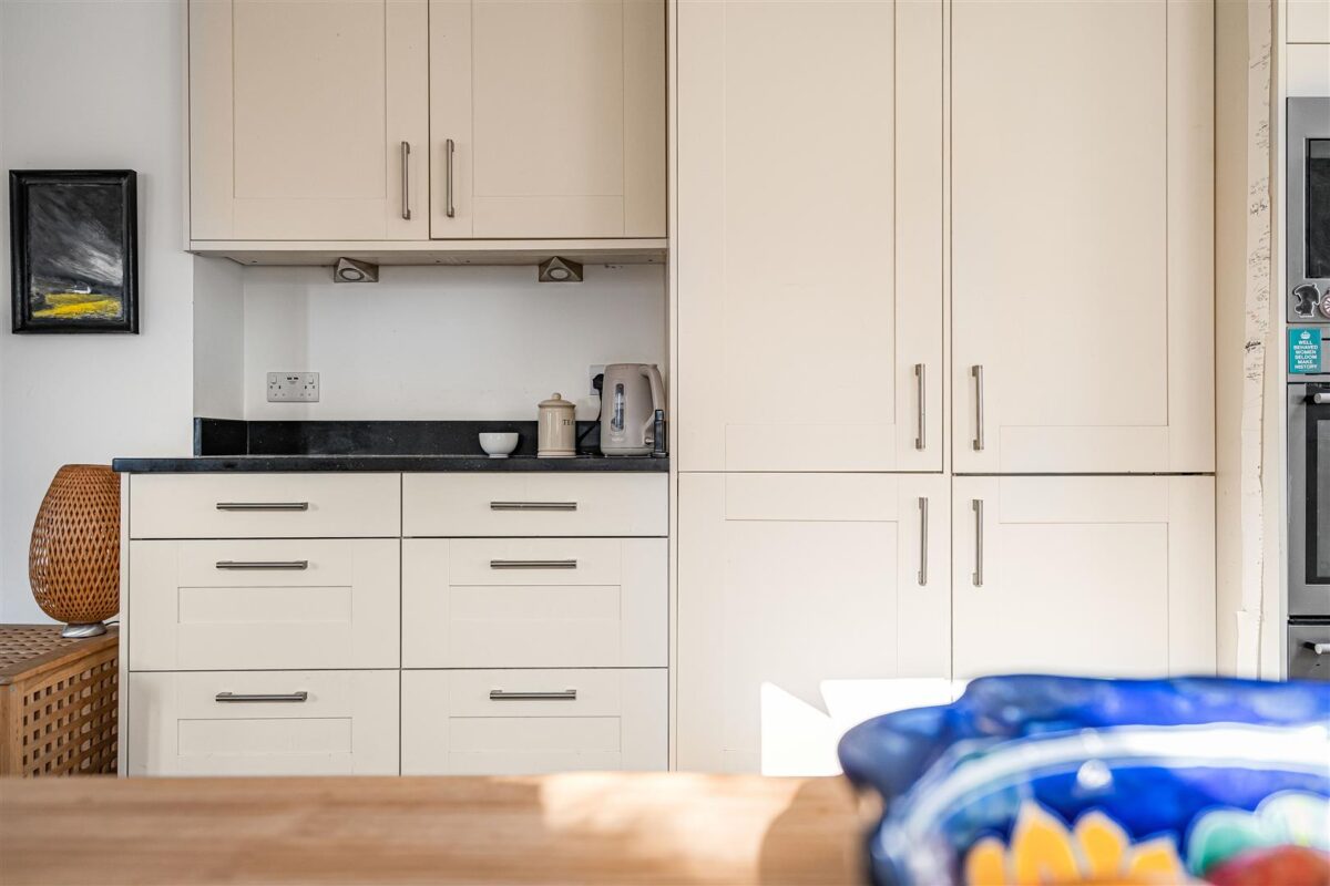 Byde Street, Hertford