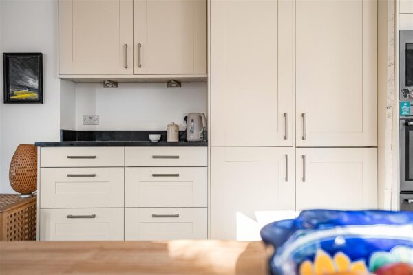 Byde Street, Hertford