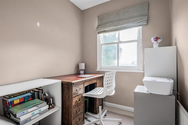 Balfour Street, Hertford