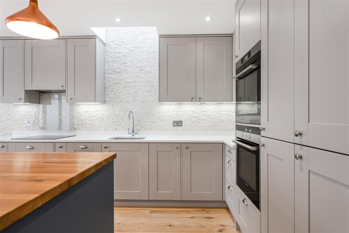 The Paddocks, Welwyn Garden City