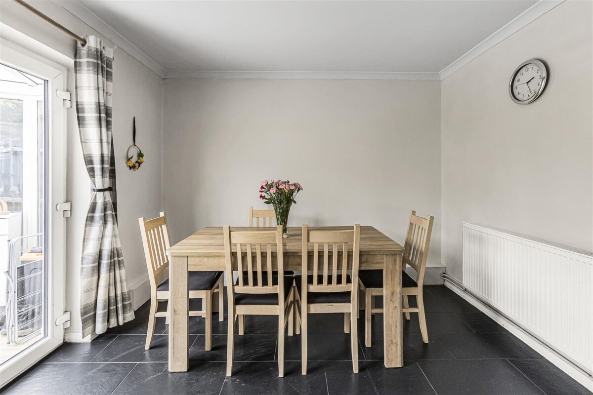 Temple Fields, Hertford