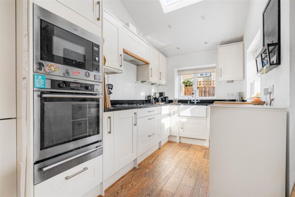 Byde Street, Hertford