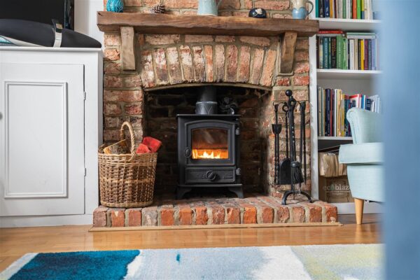 Wellington Street, Hertford