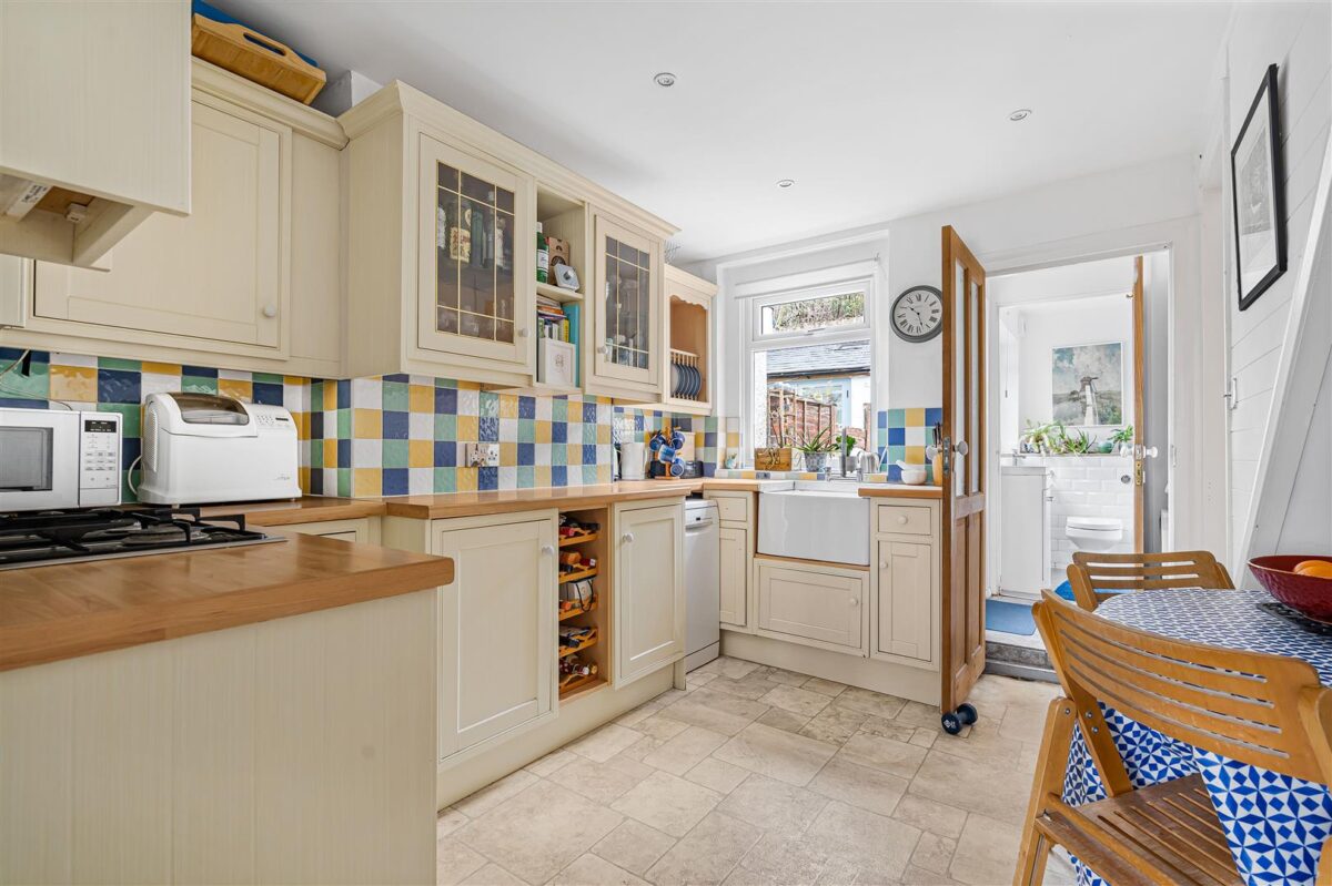 Wellington Street, Hertford