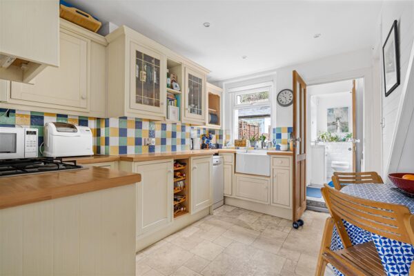 Wellington Street, Hertford