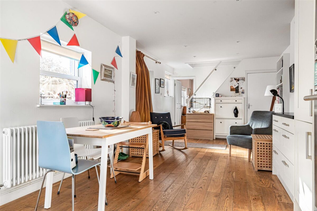 Byde Street, Hertford