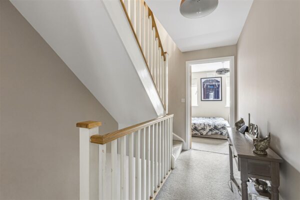 Parker Drive, Buntingford