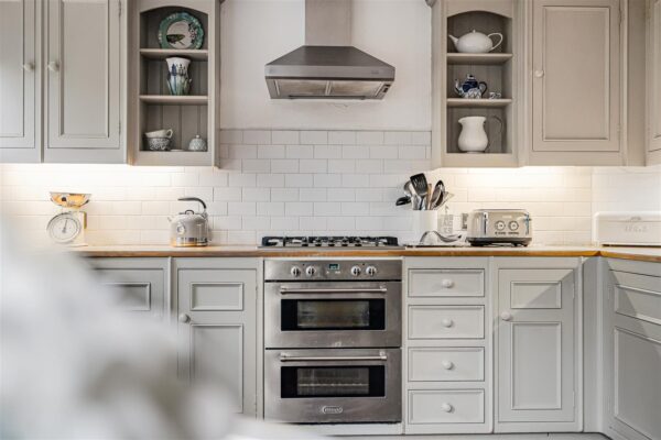 Balfour Street, Hertford