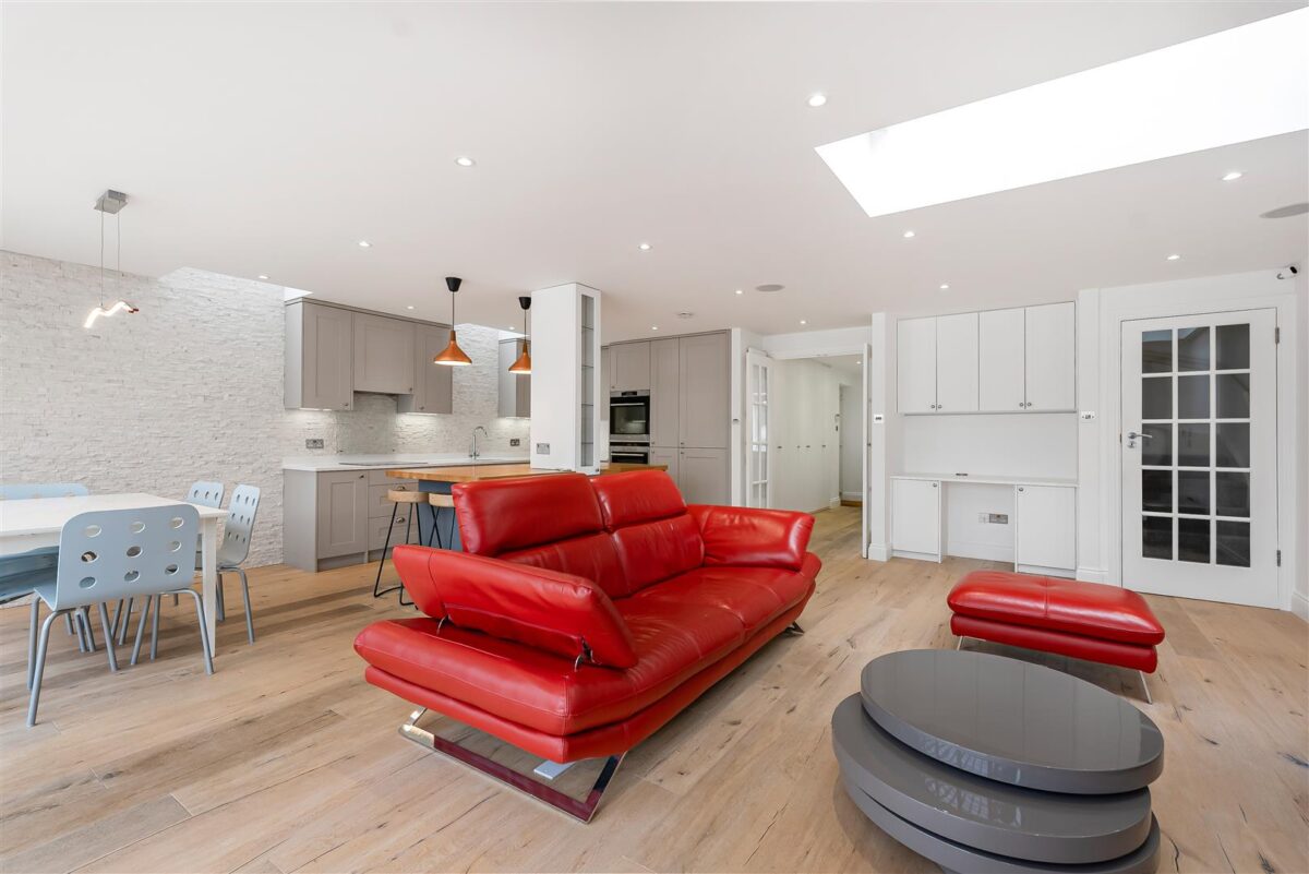 The Paddocks, Welwyn Garden City