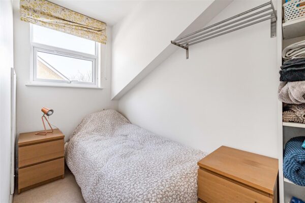 Byde Street, Hertford