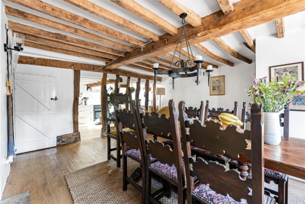 Hare Street, Buntingford