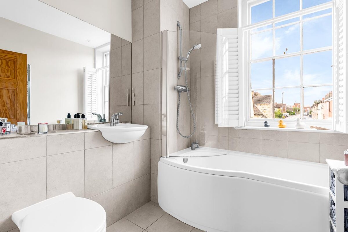 High Street, Buntingford