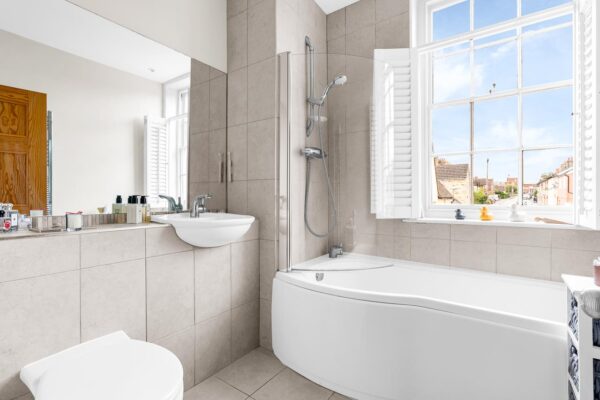 High Street, Buntingford