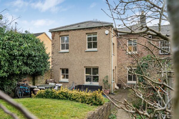 Balfour Street, Hertford