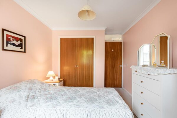 Braziers Field, Hertford