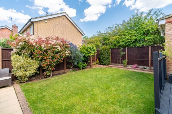 Martins Drive, Hertford