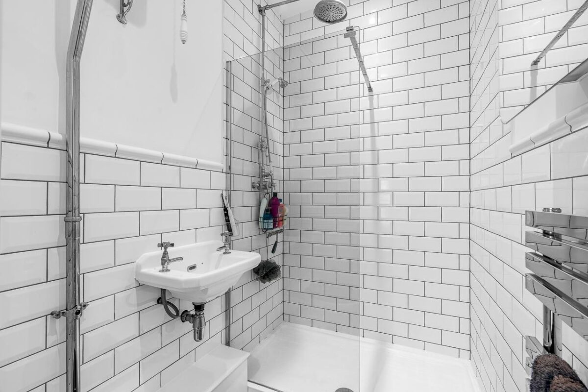 Fore Street, Hertford