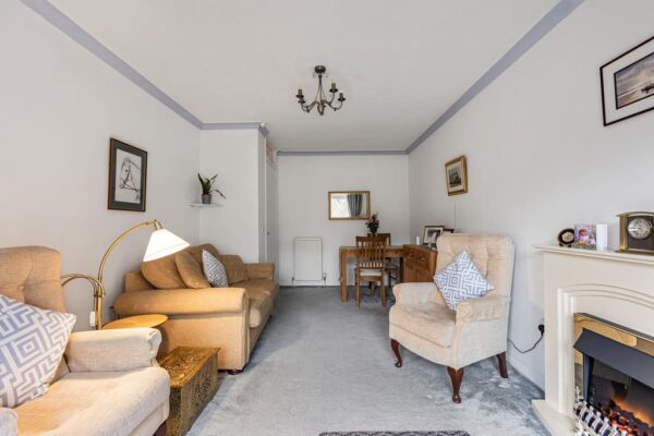 Braziers Field, Hertford