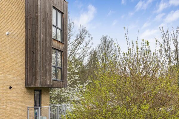 Smeaton Court, Hertford