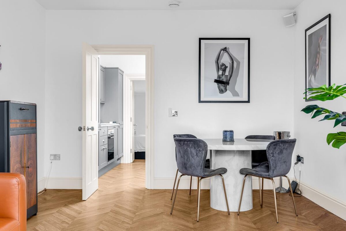 Fore Street, Hertford